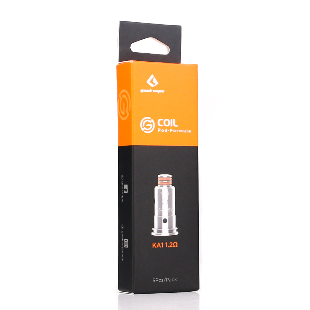 GEEKVAPE G 1.2 S - Image 2
