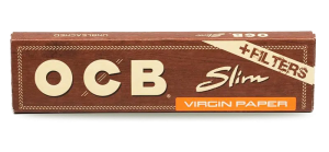 OCB SLIM VIRGIN