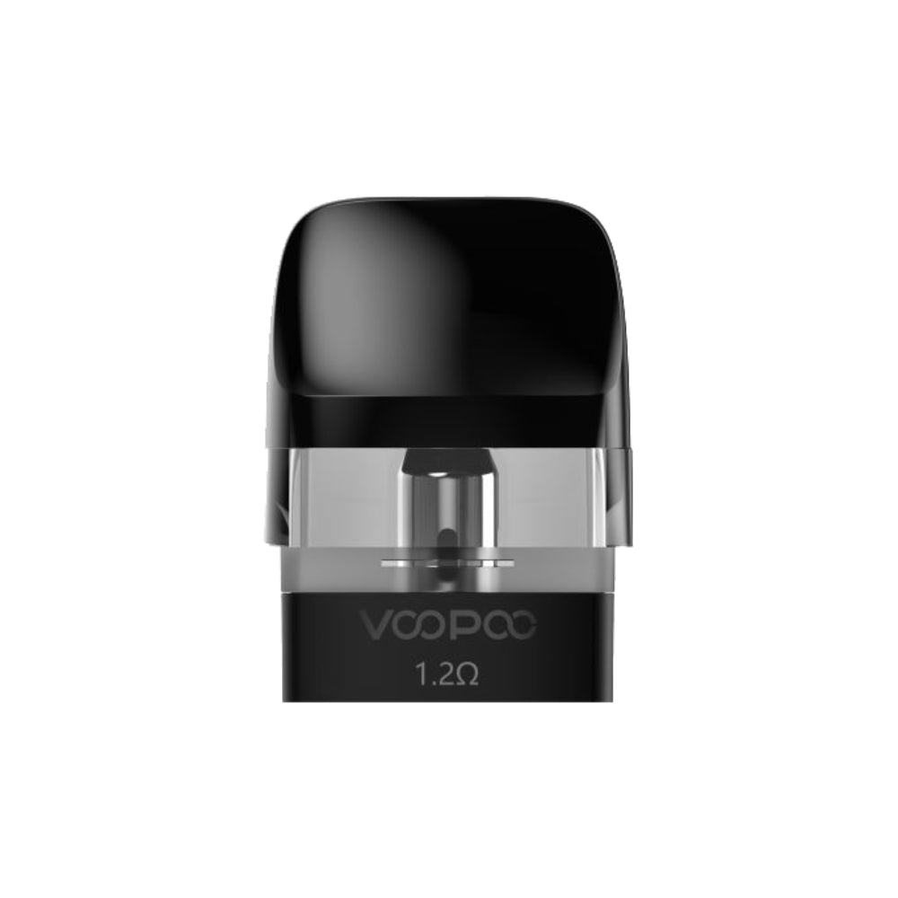 VOOPOO Vinci series v2 .8