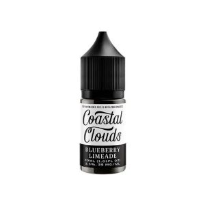 COASTAL CLOUDS MENTHOL 30ML