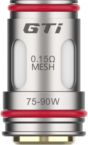 VAPORESSO GTI .15