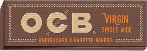 OCB VIRGIN SINGLE WIDE