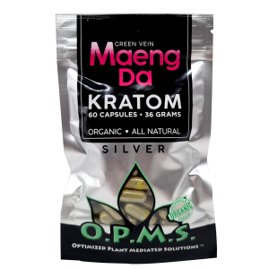 OPMS 60 CAPSULES