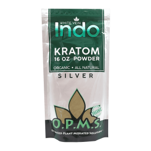 OPMS 16 OZ POWDER