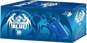 SPECIAL BLUE