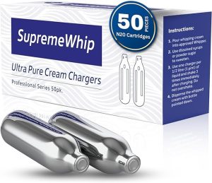 SUPREME WHIP