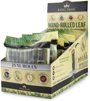 King palm xl
