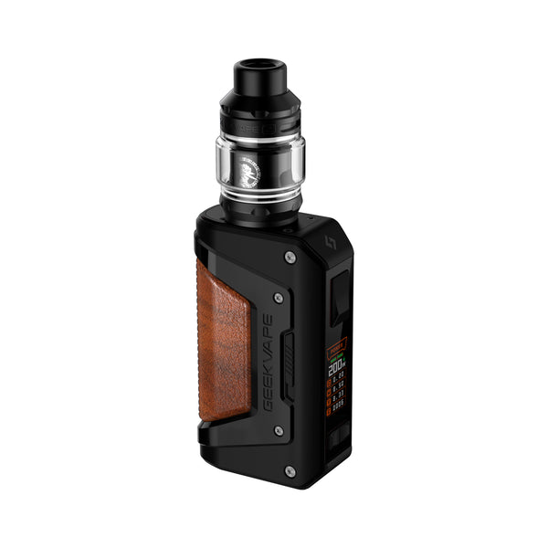 GEEKVAPE L200 - Image 2