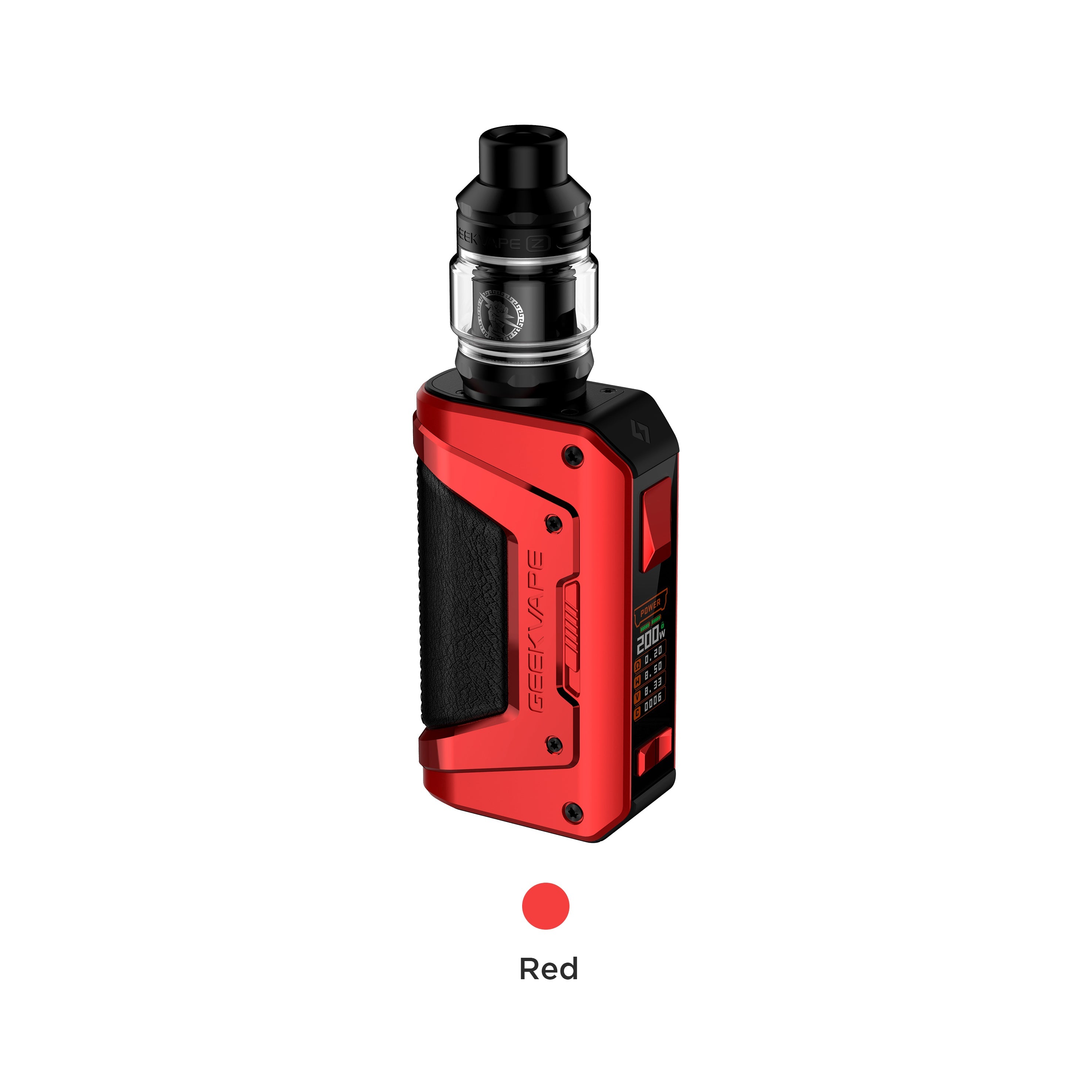 GEEKVAPE L200 - Image 3