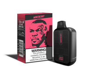 TYSON MINT BERRY 7000 PUFFS 10ct