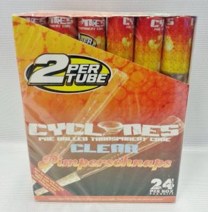 CYCLONE CLEAR(PIMPSCHNAPS)