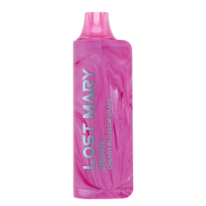 LOST MARY MO5000 5ct CHERRY BLOSSOM GRAPE