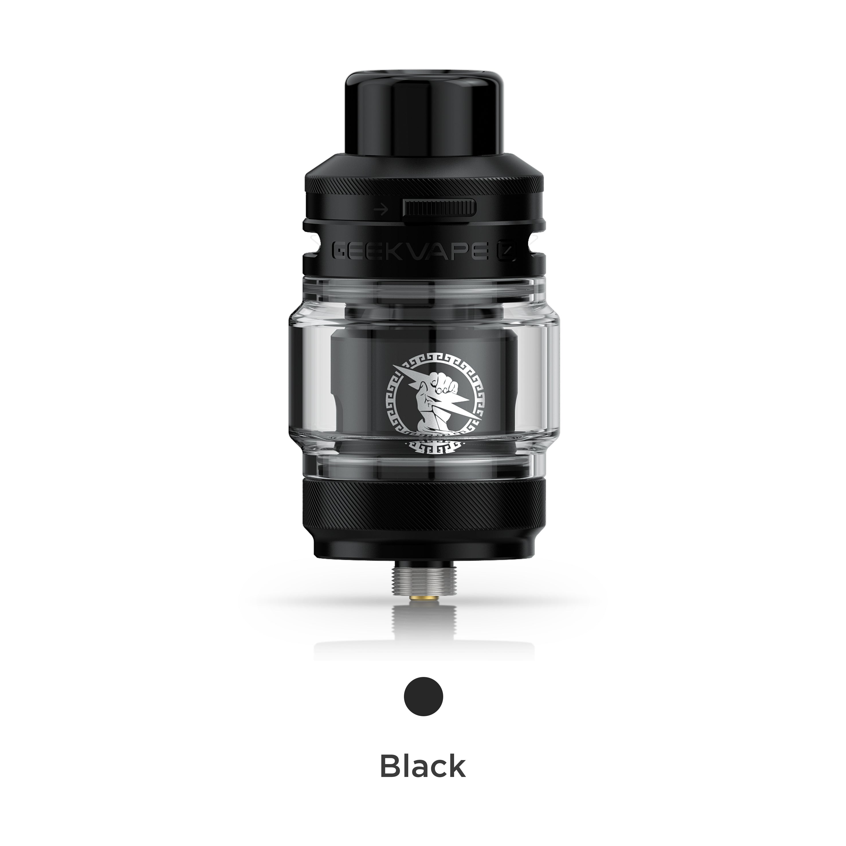 GEEKVAPE Z SUBOHM SE TANK - Image 2