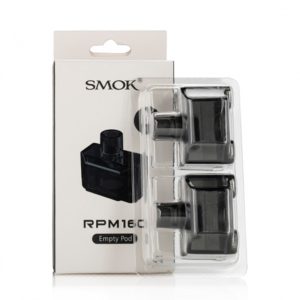 SMOK RMP 160 EMPTY V9 POD