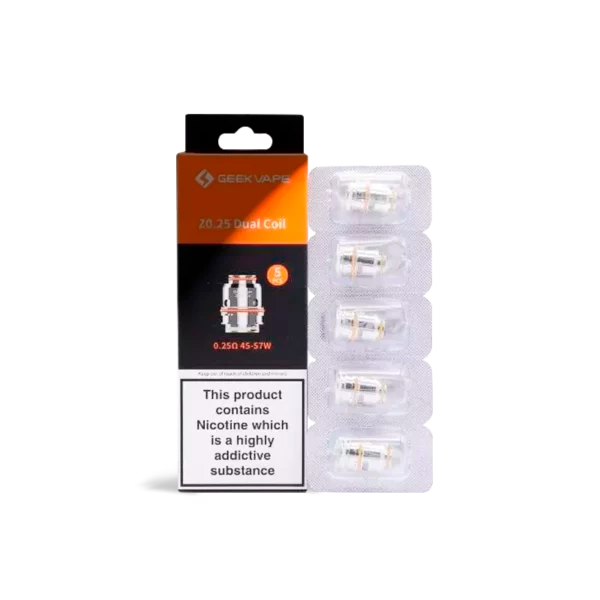 GEEK VAPE 0.15 COIL - Image 2