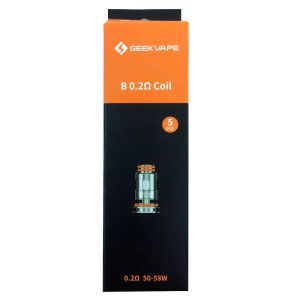 GEEKVAPE B 0.2 COIL