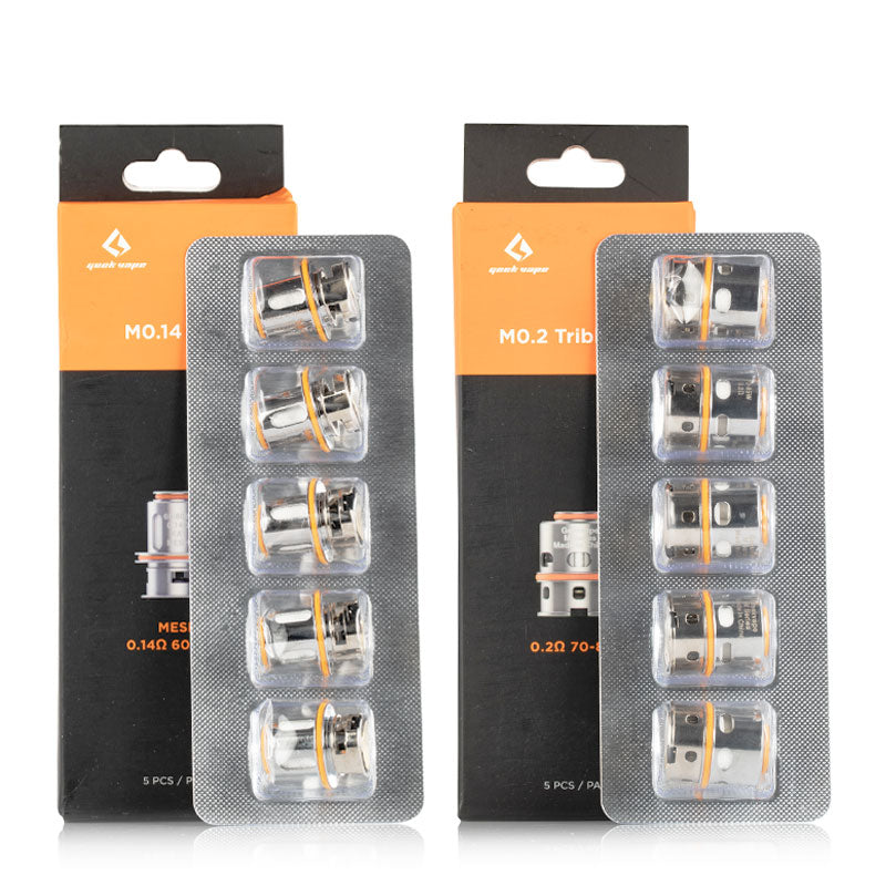 GEEKVAPE 0.14 COIL