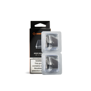 GEEKVAPE AEGIS NANO POD 1.2