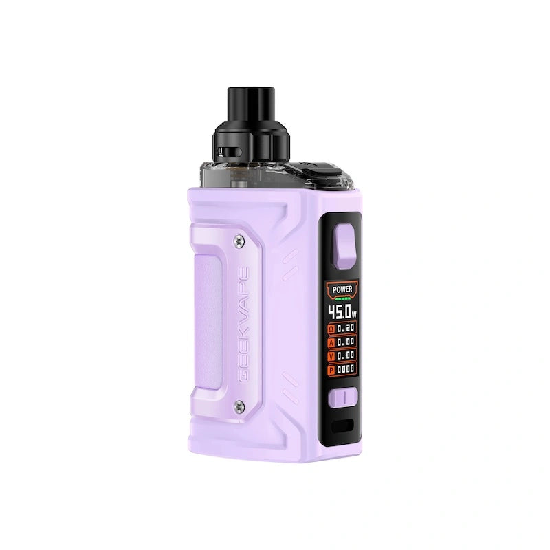 GEEKVAPE H 45 CLASSIC - Image 7