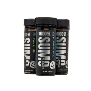 SUMO GUMMIES 1000MG JAR