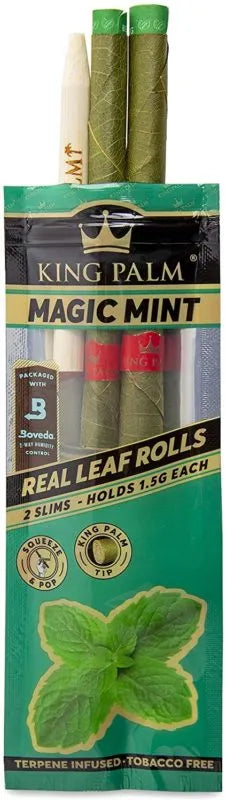 KING PALM PAPER,WRAPS, OR CIGARILLOS - Image 4
