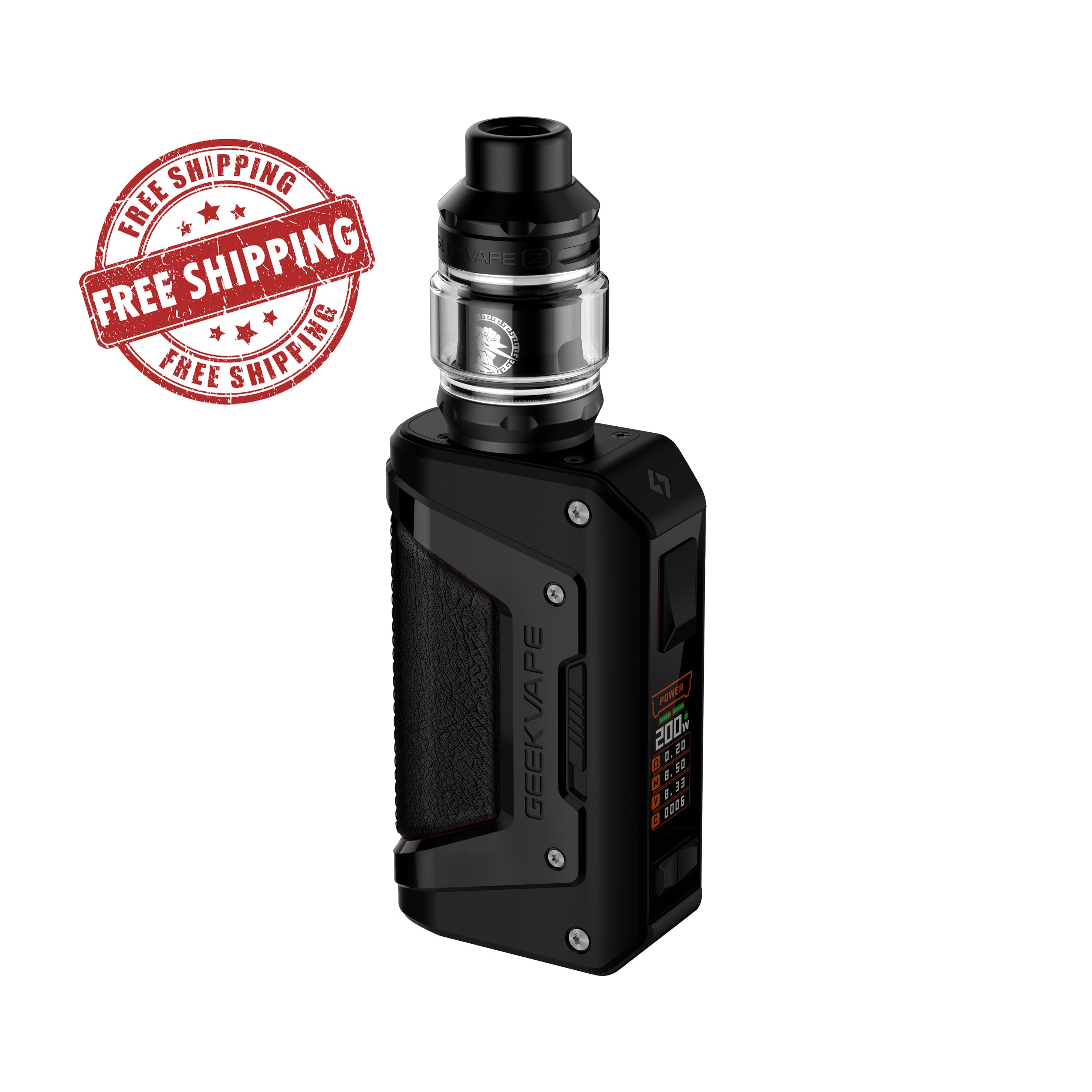 GEEKVAPE L200 - Image 4