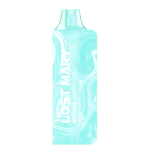 LOST MARY MO5000 5ct BERRY ROSE DUO ICE