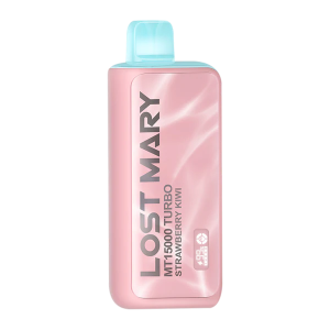 Lost Mary MT15000 Turbo 5ct Strawberry kiwi