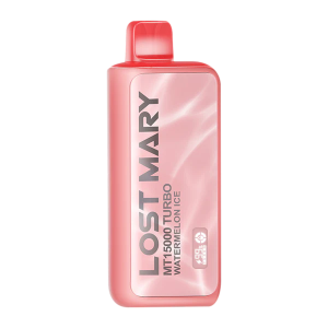 Lost Mary MT15000 Turbo 5ct Watermelon ice