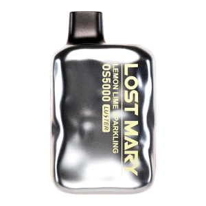 Lost mary Os5000 Lemon lime 5000 puffs 10ct