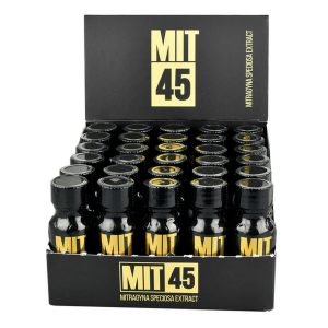 MIT 45 MITRAGYNA SPECIOSA EXTRACT