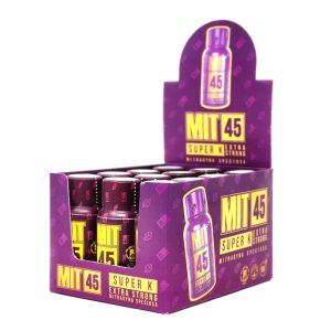 MIT 45 SUPER K EXTRA STRONG