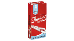 SMOKING FILTERS(ULTRA THIN)