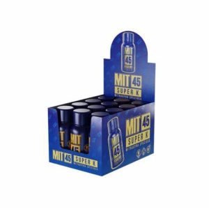 MIT KRATOM SUPER KRATOM MITRAGYNA SPECIOSA