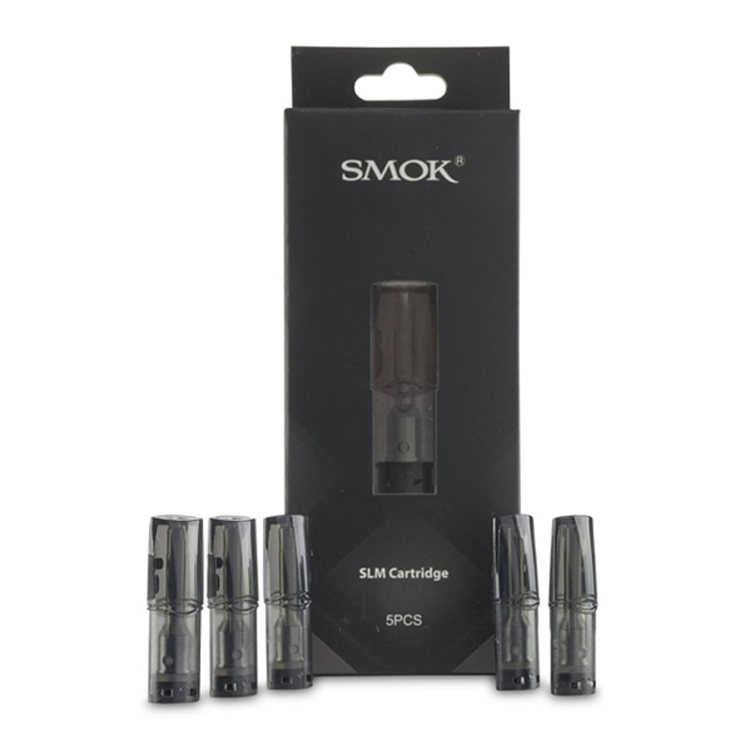 SMOK SLM CARTRIDGE - Image 3