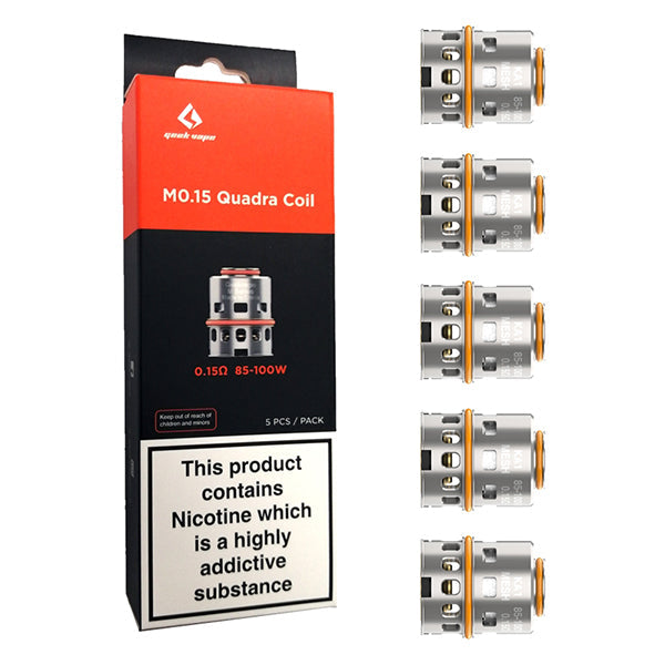 GEEKVAPE Z 0.15 XM COIL - Image 2