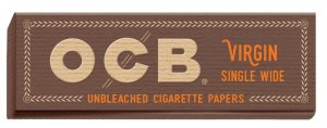 OCB VIRGIN 1 ¼