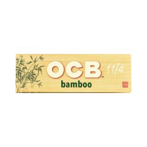 OCB BAMBOO 1 ¼