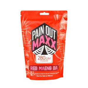 PAIN OUT MAXX 280GM