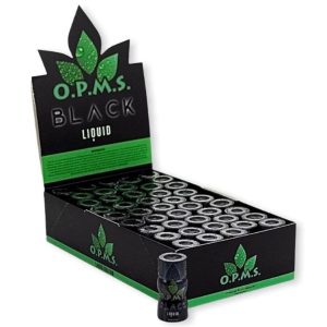 OPMS BLACK LIQUID KRATOM