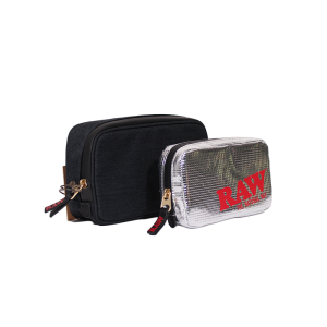 Raw half ounce Smokers pouch