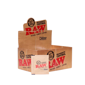 Raw humidity control 60 pack