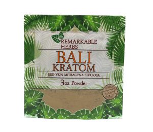 REMARKABLE HERBS 3 OZ