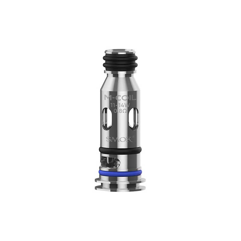 SMOK M COILS (5pcs/pack) - Image 2