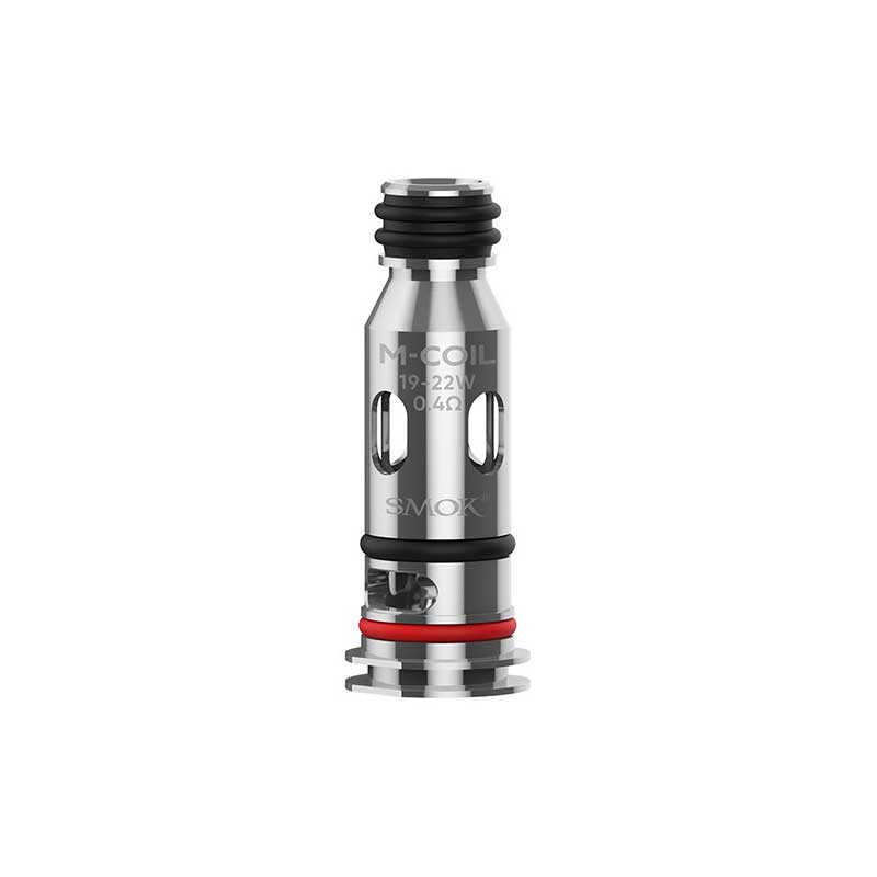 SMOK M COILS (5pcs/pack) - Image 4