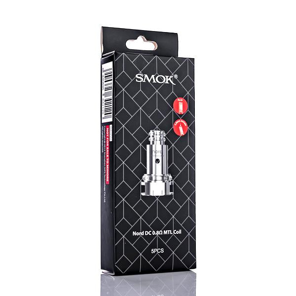 SMOK NORD DC .8
