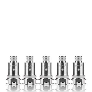 SMOK NORD 50w EMPTY POD RPM COILS