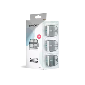 SMOK ACRO MESHED 0.8