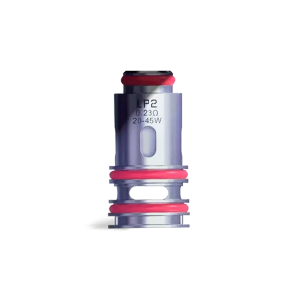 SMOK LP2 COIL MESHED 0.6 MTL - Image 2
