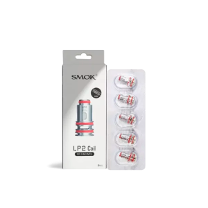 SMOK LP2 COIL MESHED 0.6 MTL